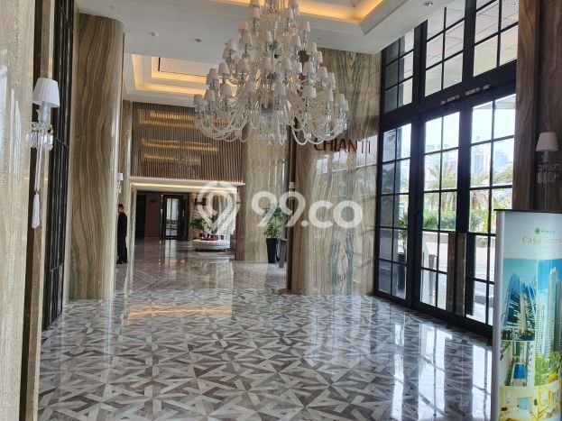 Dijual Apartemen Eksklusif 3 Bedroom di Jakarta Selatan Dekat ke Fasilitas Publik Dijual Apartemen Eksklusif 3 Bedroom di Jakarta Selatan Dekat ke Fasilitas Publik