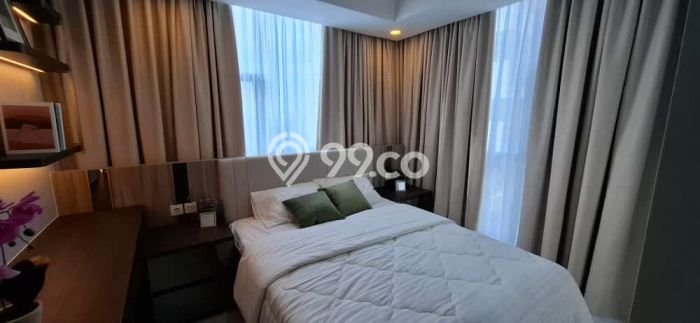 Dijual Apartemen Eksklusif 3 Bedroom di Jakarta Selatan Dekat ke Fasilitas Publik Dijual Apartemen Eksklusif 3 Bedroom di Jakarta Selatan Dekat ke Fasilitas Publik