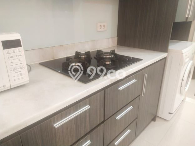 Disewakan Apartemen Ekonomis 2 KT di Casablanca Jakarta Selatan Disewakan Apartemen Ekonomis 2 KT di Casablanca Jakarta Selatan