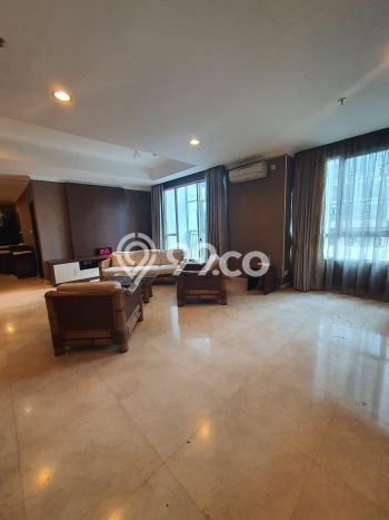 Hunian Apartemen Mewah & Eksklusif 3 Kamar di Kebayoran Baru, Jakarta Selatan Hunian Apartemen Mewah & Eksklusif 3 Kamar di Kebayoran Baru, Jakarta Selatan
