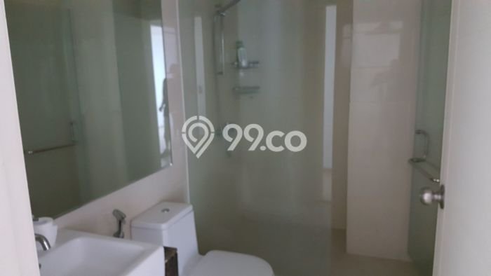 Dijual Apartemen di Jakarta Selatan 1 Kamar & 1 Kamar Mandi, Luas 43m2 Dijual Apartemen di Jakarta Selatan 1 Kamar & 1 Kamar Mandi, Luas 43m2