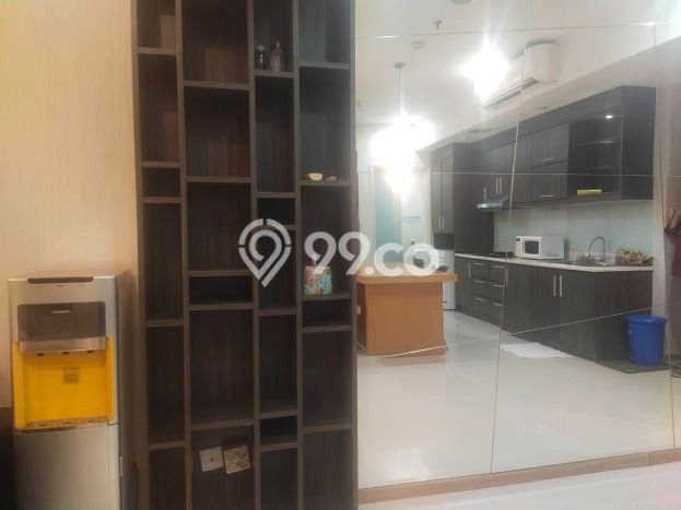Disewakan Apartemen Ekonomis 2 KT di Casablanca Jakarta Selatan Disewakan Apartemen Ekonomis 2 KT di Casablanca Jakarta Selatan