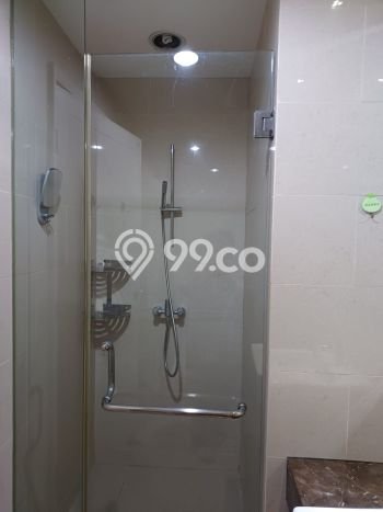 Dijual Apartemen di Jakarta Selatan 1 Kamar & 1 Kamar Mandi, Luas 43m2 Dijual Apartemen di Jakarta Selatan 1 Kamar & 1 Kamar Mandi, Luas 43m2