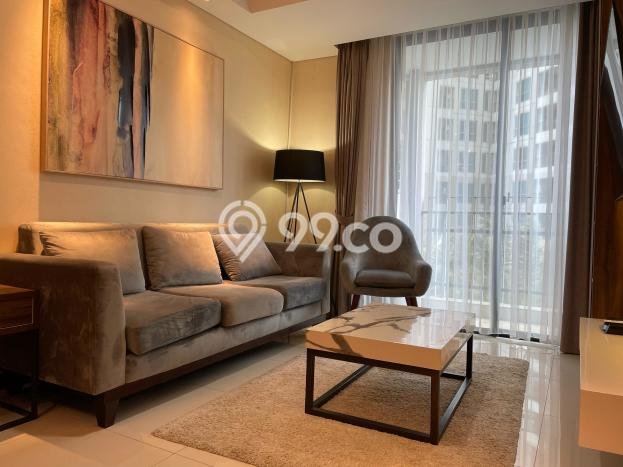 Apartemen Luxury Dijual di Jakarta Selatan Lokasi Strategis Punya 2 Kamar Tidur Apartemen Luxury Dijual di Jakarta Selatan Lokasi Strategis Punya 2 Kamar Tidur