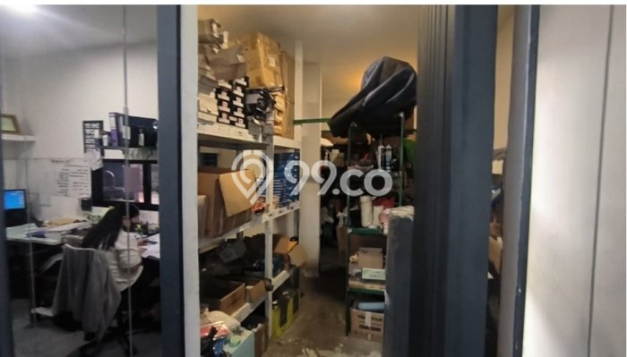 Gudang Disewakan Cepat di Cipondoh Tangerang LB 500m2 Gudang Disewakan Cepat di Cipondoh Tangerang LB 500m2