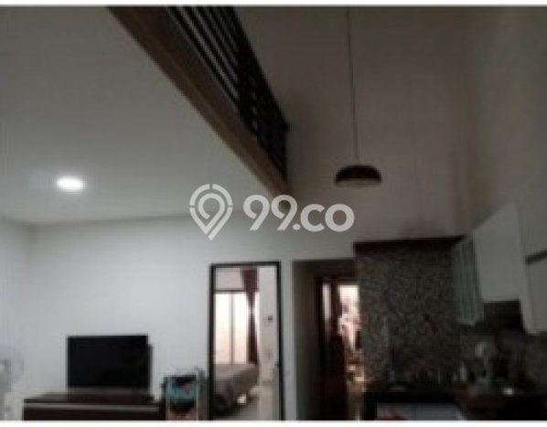 Hunian Terjangkau Strategis LT 144m2 di Jakarta Barat Hunian Terjangkau Strategis LT 144m2 di Jakarta Barat