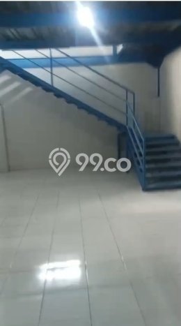 Gudang Dijual di Prime Area Jakarta Barat Luas 800m2 Gudang Dijual di Prime Area Jakarta Barat Luas 800m2