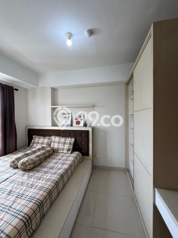 Apartemen Minimalis untuk Dijual di Daan Mogot Dengan Spesifikasi 2 KT & 1 KM Apartemen Minimalis untuk Dijual di Daan Mogot Dengan Spesifikasi 2 KT & 1 KM