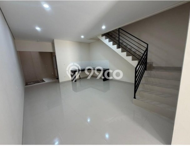 Rumah Strategis Minimalis Lb 120m2 di Kembangan, Jakarta Barat Rumah Strategis Minimalis Lb 120m2 di Kembangan, Jakarta Barat