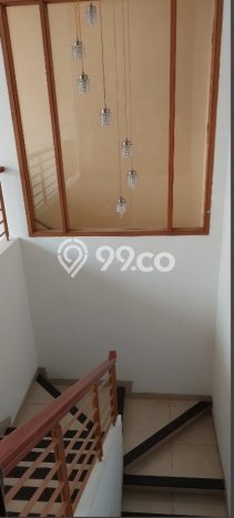 Rumah Elit Modern Tanpa Renovasi di Metro Permata Tangerang Rumah Elit Modern Tanpa Renovasi di Metro Permata Tangerang