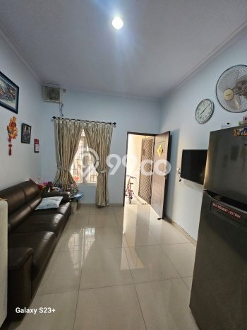 Rumah Modern 4 KT LT 47m2 di Tanjung Duren Rumah Modern 4 KT LT 47m2 di Tanjung Duren