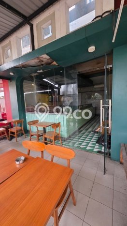 Unit Komersial Disewakan di Jakarta Barat Kawasan Strategis Harga Kompetitif Unit Komersial Disewakan di Jakarta Barat Kawasan Strategis Harga Kompetitif