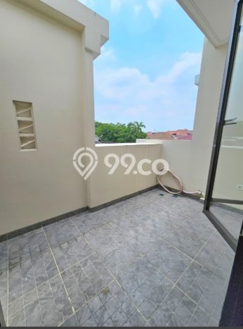 Hunian Nyaman Asri 3 KT Siap Pakai di Kalideres Jakarta Barat Hunian Nyaman Asri 3 KT Siap Pakai di Kalideres Jakarta Barat