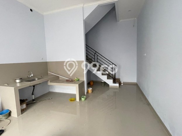 Dijual Rumah Eksklusif 3 KT di Grogol, Jakarta Barat Dijual Rumah Eksklusif 3 KT di Grogol, Jakarta Barat