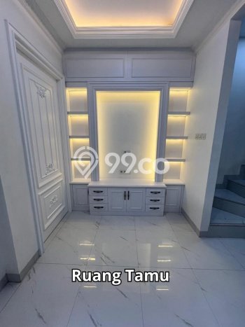 Hunian Nyaman Asri 3 KT Siap Pakai di Cengkareng Barat Jakarta Barat Hunian Nyaman Asri 3 KT Siap Pakai di Cengkareng Barat Jakarta Barat