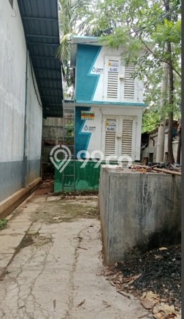 Gudang Dijual di Jakarta Barat LT 4900m2 & LB 1000m2 Lokasi Terbaik! Gudang Dijual di Jakarta Barat LT 4900m2 & LB 1000m2 Lokasi Terbaik!