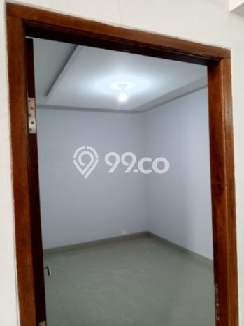 Jual Rumah Eksklusif 4 KT di Poris, Tangerang Jual Rumah Eksklusif 4 KT di Poris, Tangerang