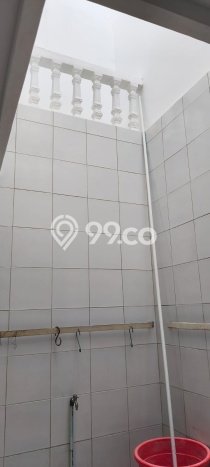 Rumah Modern 3 Kamar LT 82m2 di Jelambar Rumah Modern 3 Kamar LT 82m2 di Jelambar
