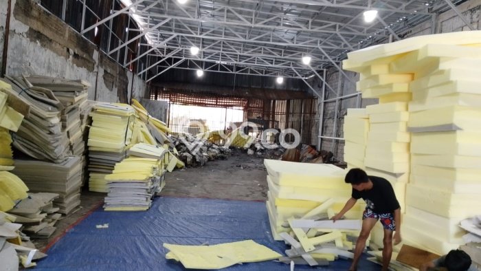Area Strategis! Disewakan Gudang Lokasi Cengkareng, Jakarta Barat Cocok untuk Bisnis Area Strategis! Disewakan Gudang Lokasi Cengkareng, Jakarta Barat Cocok untuk Bisnis