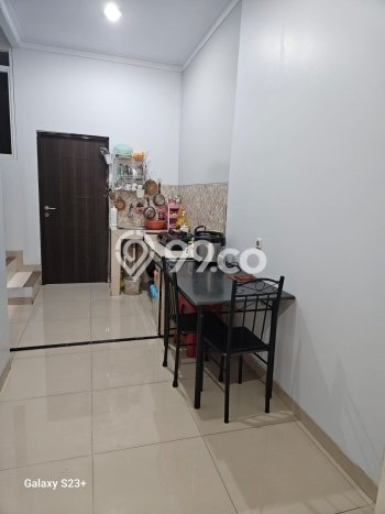 Rumah Modern 4 KT LT 47m2 di Tanjung Duren Rumah Modern 4 KT LT 47m2 di Tanjung Duren