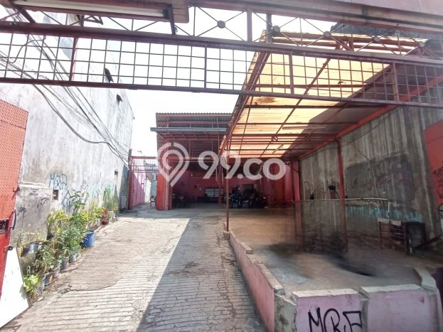 Kost Dijual Lokasi Pademangan, Jakarta Utara, Spesifikasi 34 Kamar Tidur dan Luas 900m2 Kost Dijual Lokasi Pademangan, Jakarta Utara, Spesifikasi 34 Kamar Tidur dan Luas 900m2