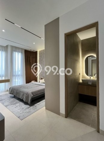 Siap Huni Rumah Mewah 4 Kamar di Jagakarsa Dekat ke Mana Pun Siap Huni Rumah Mewah 4 Kamar di Jagakarsa Dekat ke Mana Pun