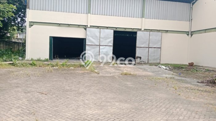 Unit Komersial Disewakan di Tangerang Kawasan Strategis Harga Kompetitif Unit Komersial Disewakan di Tangerang Kawasan Strategis Harga Kompetitif