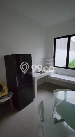 Hunian Eksklusif Siap Huni LT 161m2 di Cengkareng, Jakarta Barat Hunian Eksklusif Siap Huni LT 161m2 di Cengkareng, Jakarta Barat