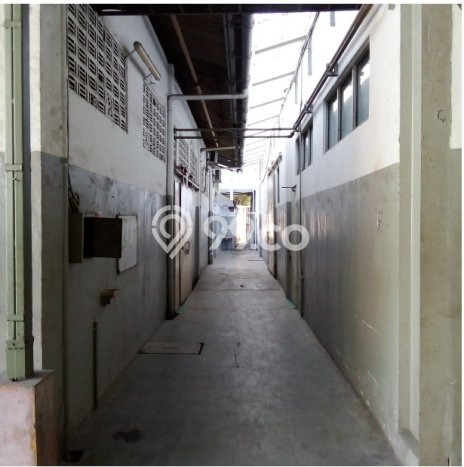 Unit Gudang Paling Strategis di Pulo Gadung Jakarta Timur dengan LB 3775m2 Unit Gudang Paling Strategis di Pulo Gadung Jakarta Timur dengan LB 3775m2