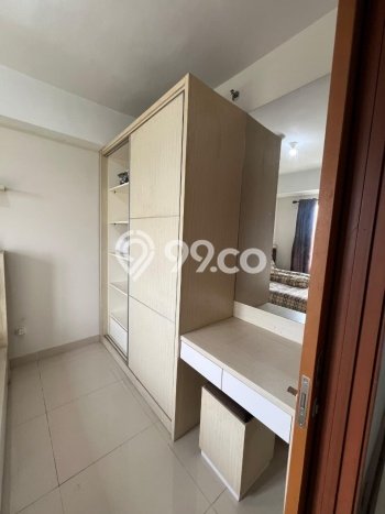 Apartemen Minimalis untuk Dijual di Daan Mogot Dengan Spesifikasi 2 KT & 1 KM Apartemen Minimalis untuk Dijual di Daan Mogot Dengan Spesifikasi 2 KT & 1 KM