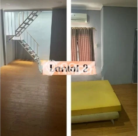 Sewa Rumah Strategis di Tomang LT 80m2 / LB 150m2 Kondisi Bagus Sewa Rumah Strategis di Tomang LT 80m2 / LB 150m2 Kondisi Bagus