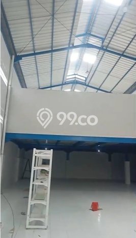 Gudang Dijual di Prime Area Jakarta Barat Luas 800m2 Gudang Dijual di Prime Area Jakarta Barat Luas 800m2