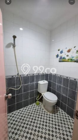 Rumah Modern 4 Kamar LT 63m2 di Tanjung Duren Rumah Modern 4 Kamar LT 63m2 di Tanjung Duren