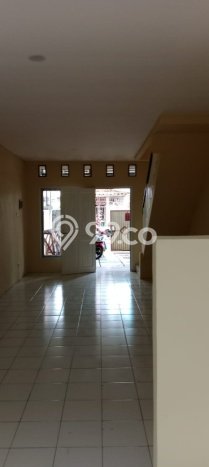 Hunian Cantik Modern Lb 90m2 di Cengkareng, Jakarta Barat Hunian Cantik Modern Lb 90m2 di Cengkareng, Jakarta Barat