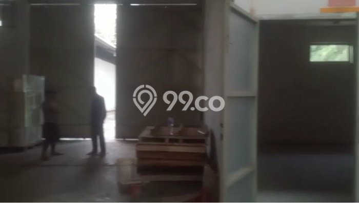 Disewakan Gudang di Karawaci Tangerang LT 3000m2, LB 3000m2 Disewakan Gudang di Karawaci Tangerang LT 3000m2, LB 3000m2