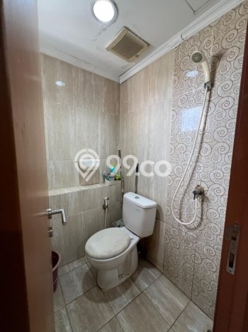 Apartemen Minimalis untuk Dijual di Daan Mogot Dengan Spesifikasi 2 KT & 1 KM Apartemen Minimalis untuk Dijual di Daan Mogot Dengan Spesifikasi 2 KT & 1 KM