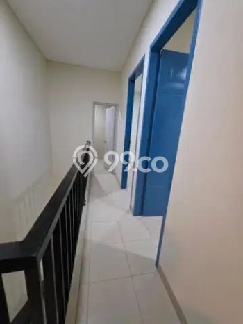 Rumah Modern Cantik 3 Kamar Bisa Langsung Pindah di Kembangan Rumah Modern Cantik 3 Kamar Bisa Langsung Pindah di Kembangan