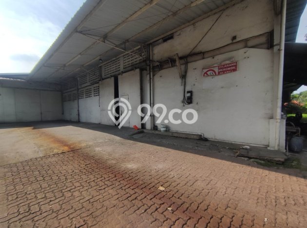 Unit Gudang disewakan di Cikupa Tangerang dengan LT 4000m2 / LB 2350m2 Unit Gudang disewakan di Cikupa Tangerang dengan LT 4000m2 / LB 2350m2