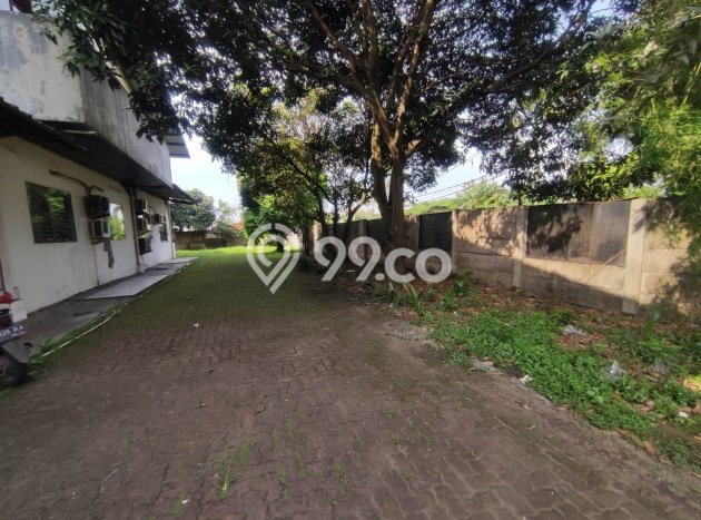 Unit Gudang disewakan di Cikupa Tangerang dengan LT 4000m2 / LB 2350m2 Unit Gudang disewakan di Cikupa Tangerang dengan LT 4000m2 / LB 2350m2