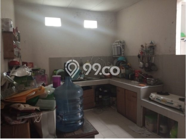 Rumah Eksklusif Siap Huni LT 180m2 di Kembangan, Jakarta Barat Rumah Eksklusif Siap Huni LT 180m2 di Kembangan, Jakarta Barat