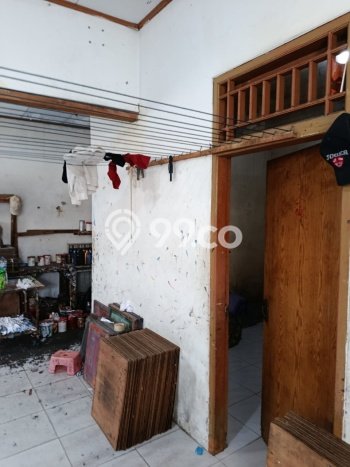 Dijual Cepat Rumah Favorit Siap Huni LB 80m2 di Cengkareng, Jakarta Barat Dijual Cepat Rumah Favorit Siap Huni LB 80m2 di Cengkareng, Jakarta Barat