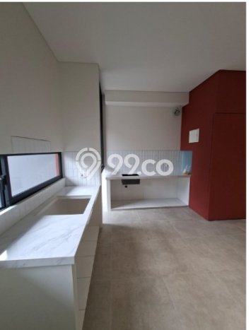 Hunian Mewah LB 199m2 Siap Pakai Desain Elegan di Joglo, Jakarta Barat Hunian Mewah LB 199m2 Siap Pakai Desain Elegan di Joglo, Jakarta Barat