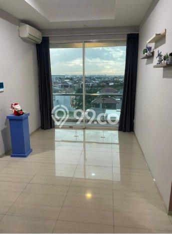 Sewa Sekarang Apartemen Minimalis 2 KT di Kawasan Cengkareng Sewa Sekarang Apartemen Minimalis 2 KT di Kawasan Cengkareng