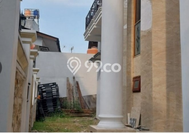 Dijual Rumah Premium dengan Fasilitas Sekitar Lengkap di Palmerah, Jakarta Barat Dijual Rumah Premium dengan Fasilitas Sekitar Lengkap di Palmerah, Jakarta Barat
