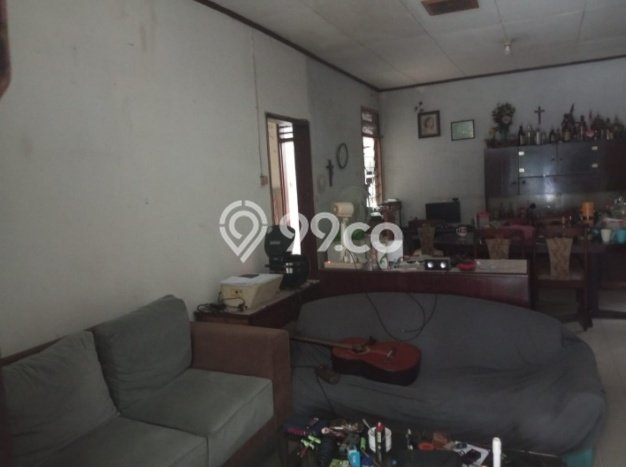 Rumah Eksklusif Siap Huni LT 180m2 di Kembangan, Jakarta Barat Rumah Eksklusif Siap Huni LT 180m2 di Kembangan, Jakarta Barat