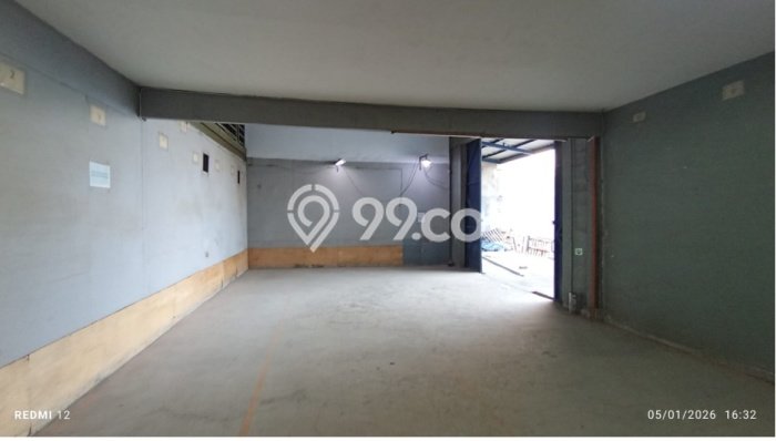 Unit Gudang Dijual di Tangerang LT 1014m2 & LB 1000m2 Unit Gudang Dijual di Tangerang LT 1014m2 & LB 1000m2