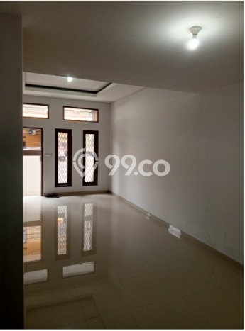 Jual Rumah Eksklusif 4 KT di Poris, Tangerang Jual Rumah Eksklusif 4 KT di Poris, Tangerang