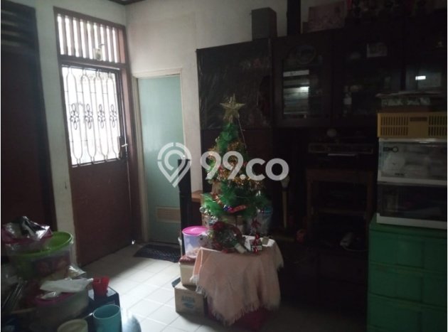 Rumah Eksklusif Siap Huni LT 180m2 di Kembangan, Jakarta Barat Rumah Eksklusif Siap Huni LT 180m2 di Kembangan, Jakarta Barat