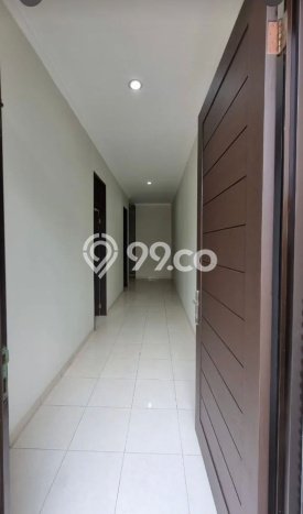 Rumah Modern 4 Kamar LT 63m2 di Tanjung Duren Rumah Modern 4 Kamar LT 63m2 di Tanjung Duren