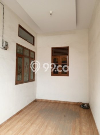 Jual Rumah Eksklusif 4 KT di Poris, Tangerang Jual Rumah Eksklusif 4 KT di Poris, Tangerang